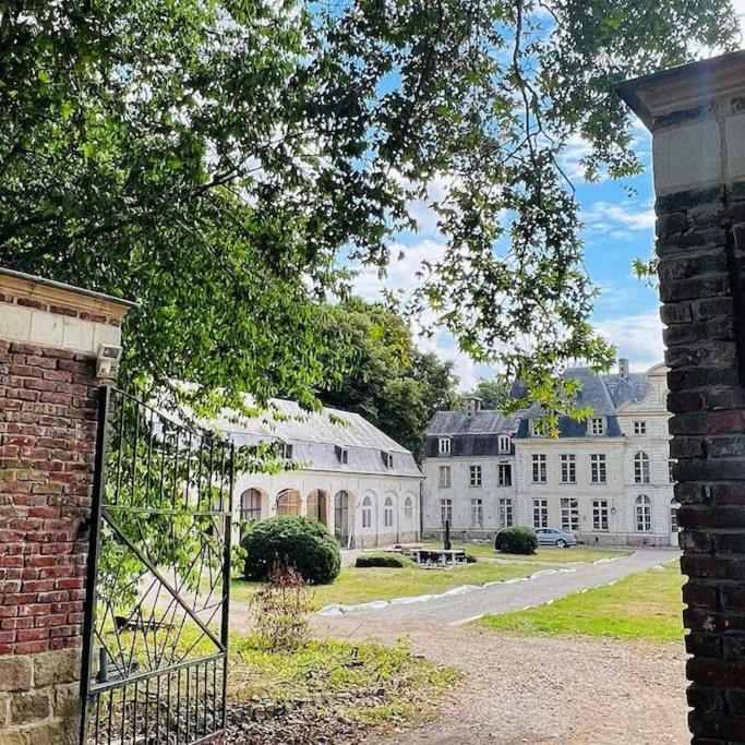 Chateau D'Humieres - Casa Clementine Exterior photo